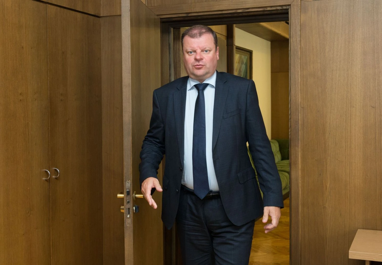 Juditos Grigelytės (VŽ) nuotr.