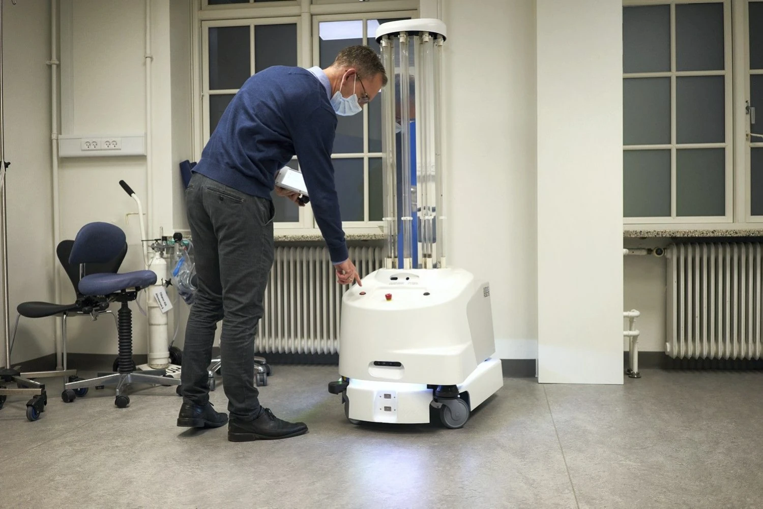 Thibault Savary (ec.europa.eu) nuotr.