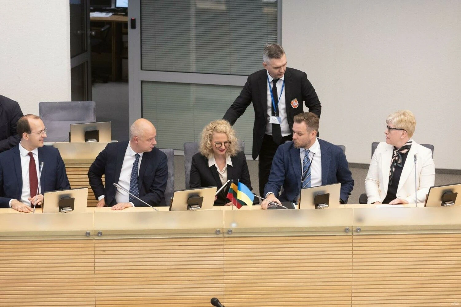 Juditos Grigelytės (VŽ) nuotr.