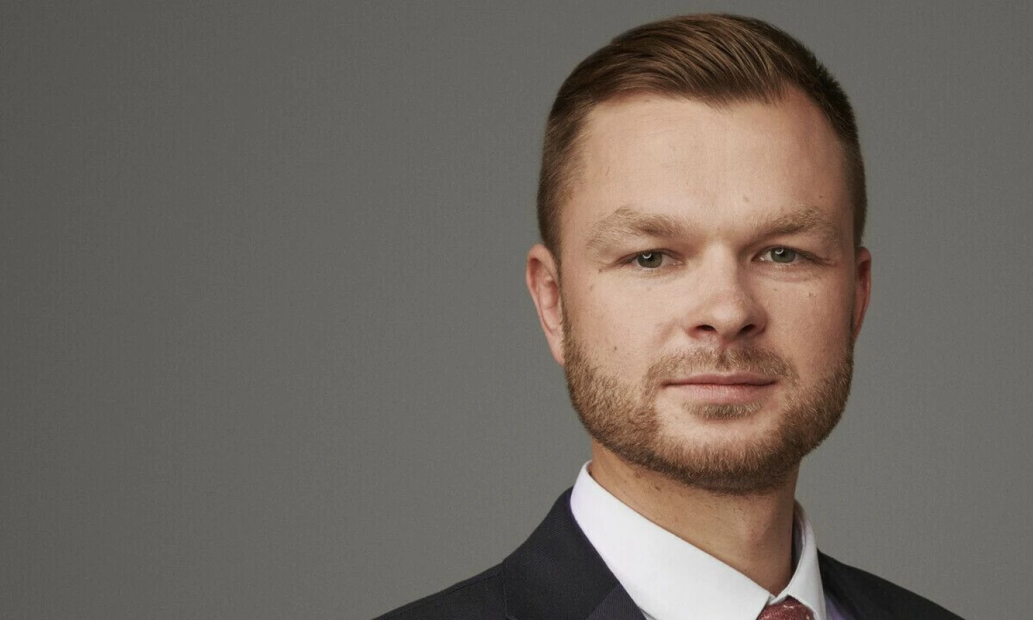 Advokatų kontoros "Glimstedt" vyresnysis teisininkas, advokatas Artūras Tukleris.