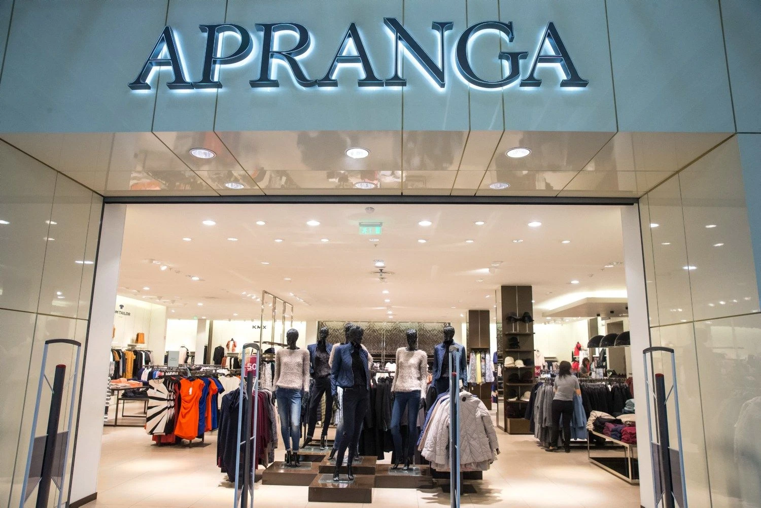 Juditos Grigelyės (VŽ) nuotr.