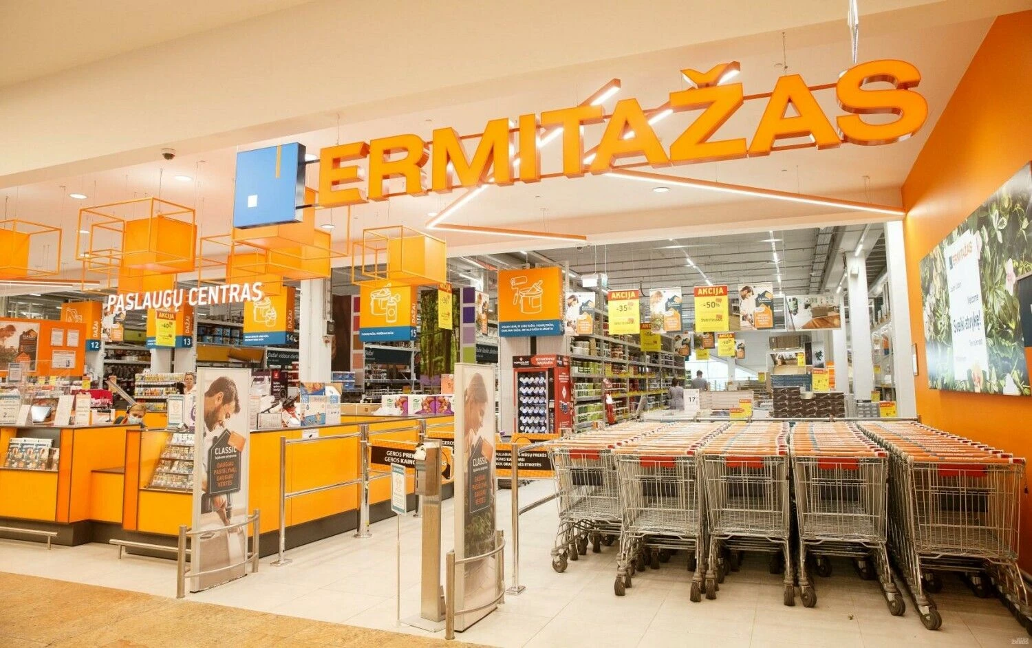 Juditos Grigelytės (VŽ) nuotr.