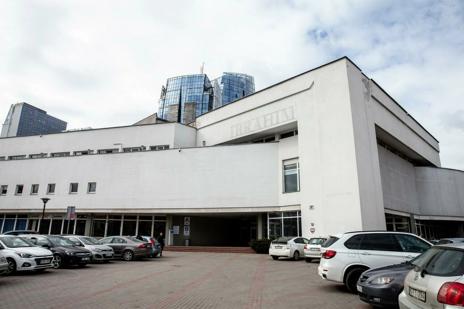 Juditos Grigelytės (VŽ) nuotr.