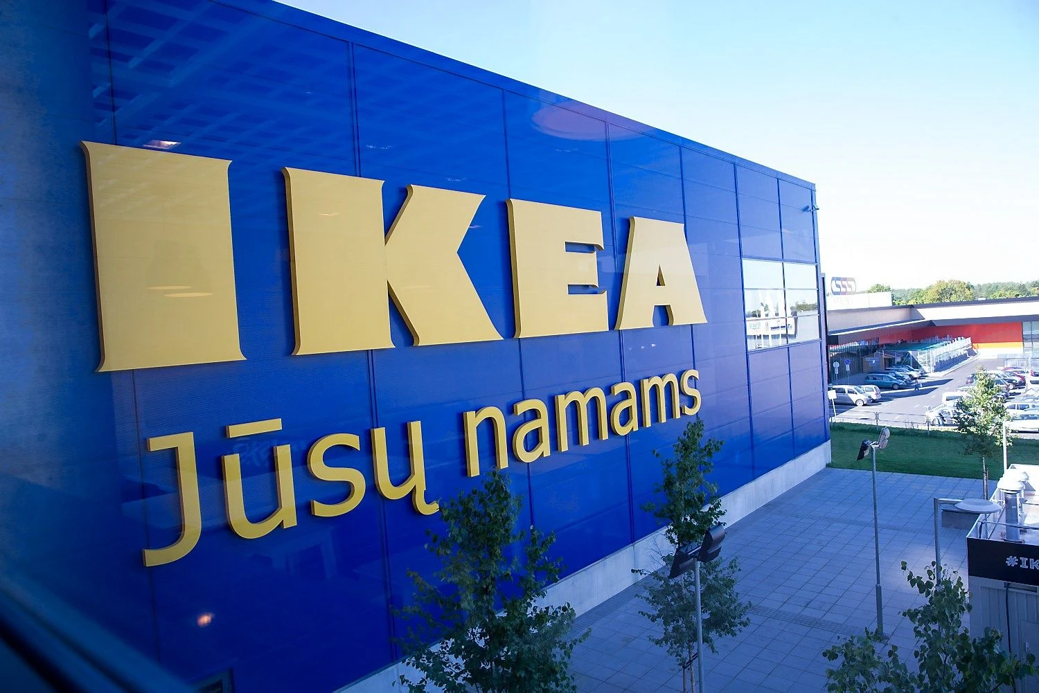 Vladimiro Ivanovo (VŽ) nuotr.