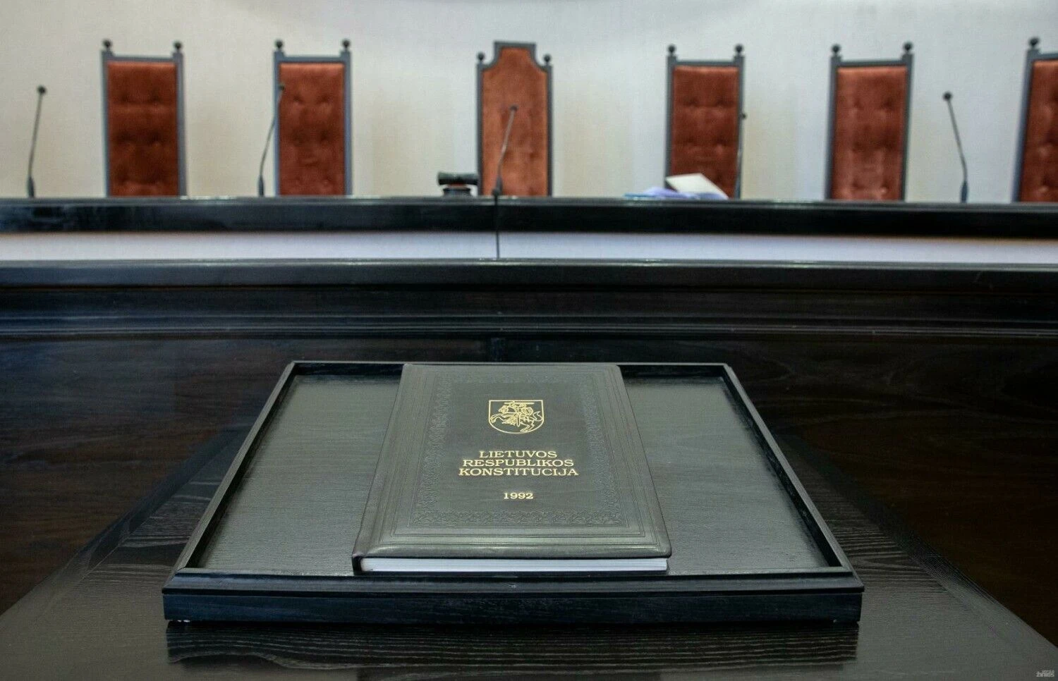 Juditos Grigelytės (VŽ) nuotr.