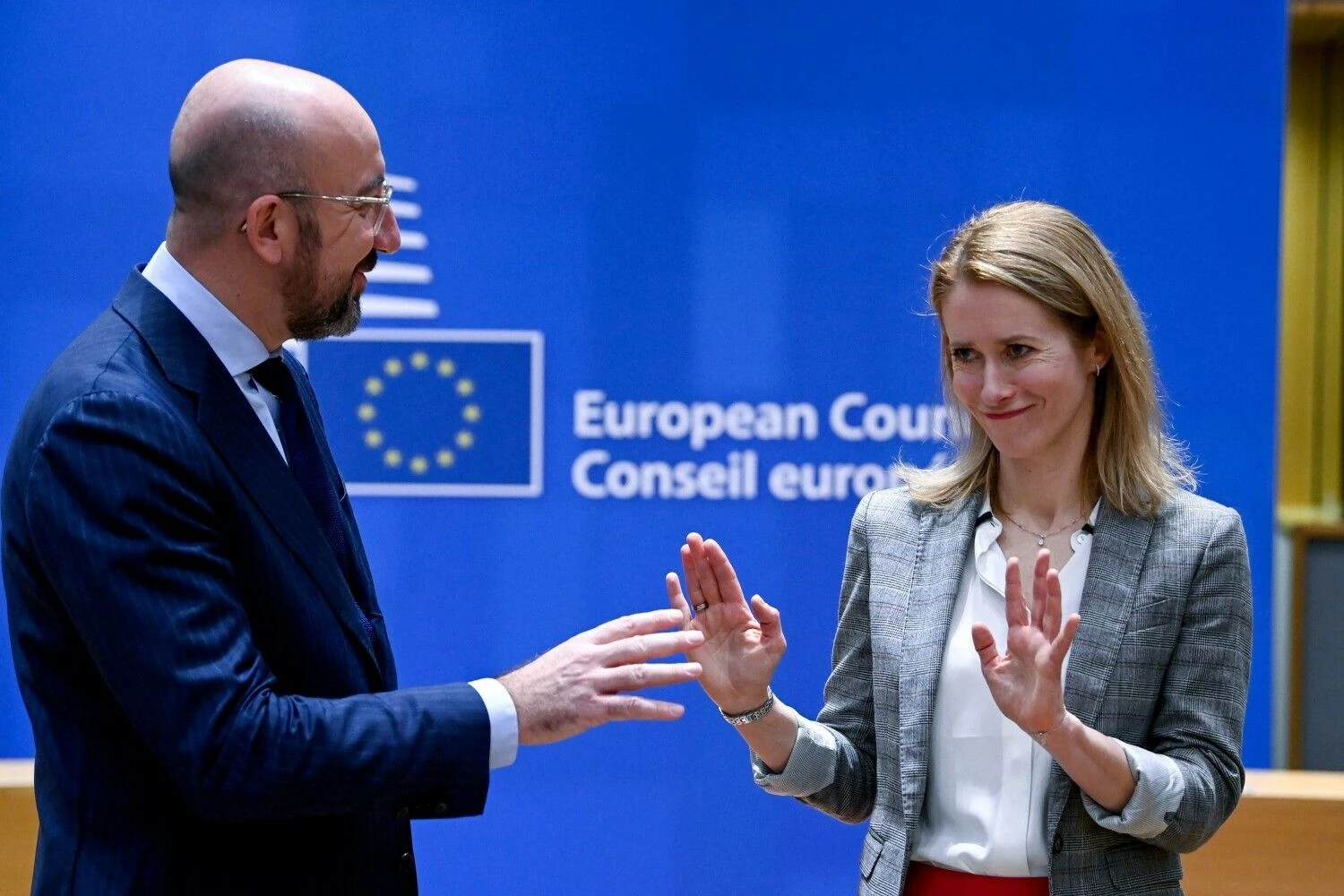 AFP / „Scanpix“ nuotr.