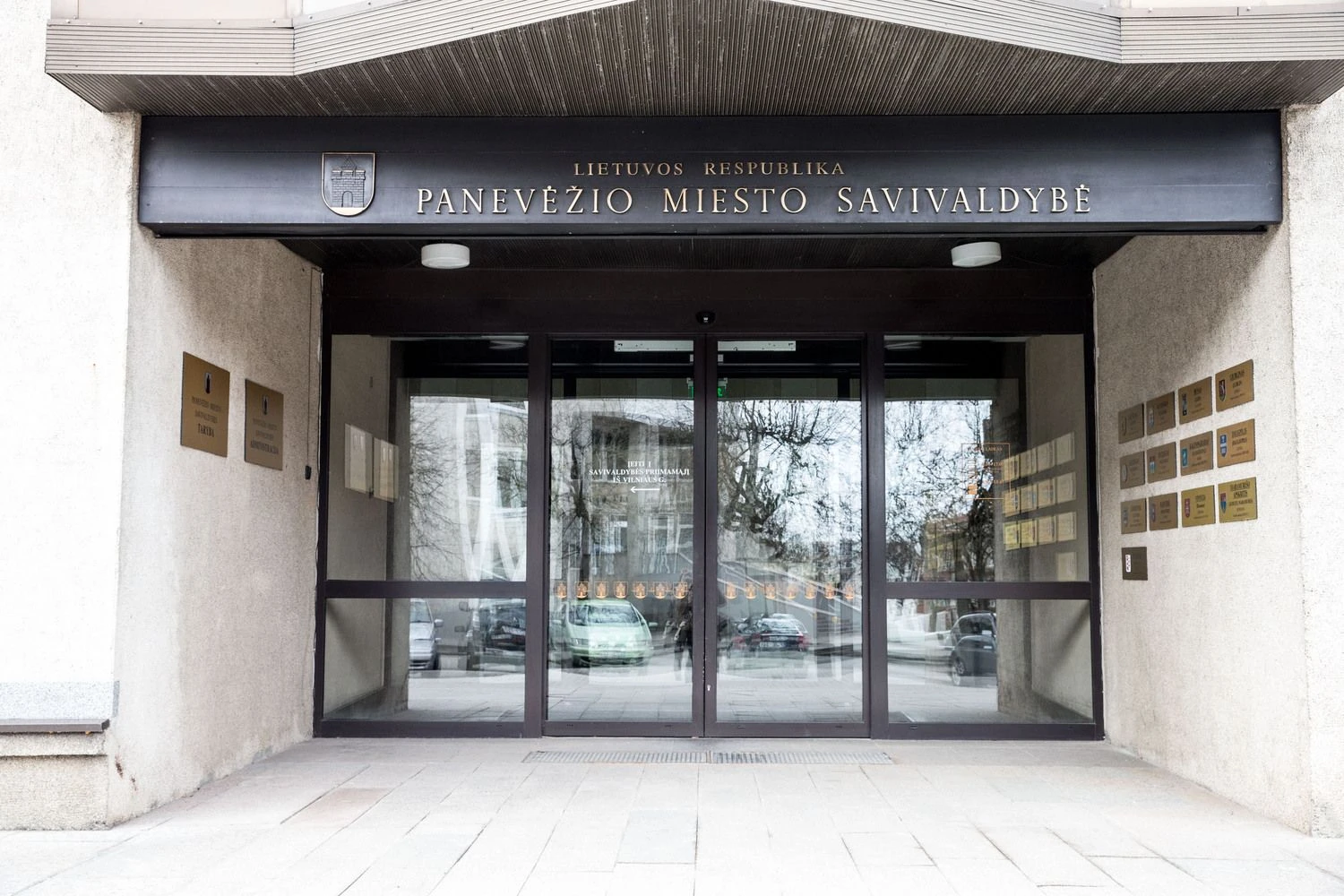 Juditos Grigelytės (VŽ) nuotr.