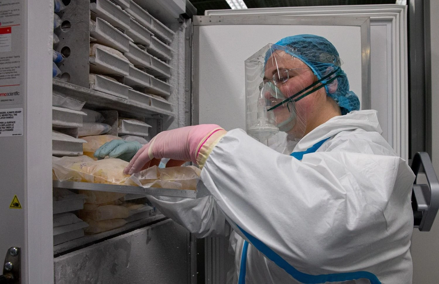 Juditos Grigelytės (VŽ) nuotr.