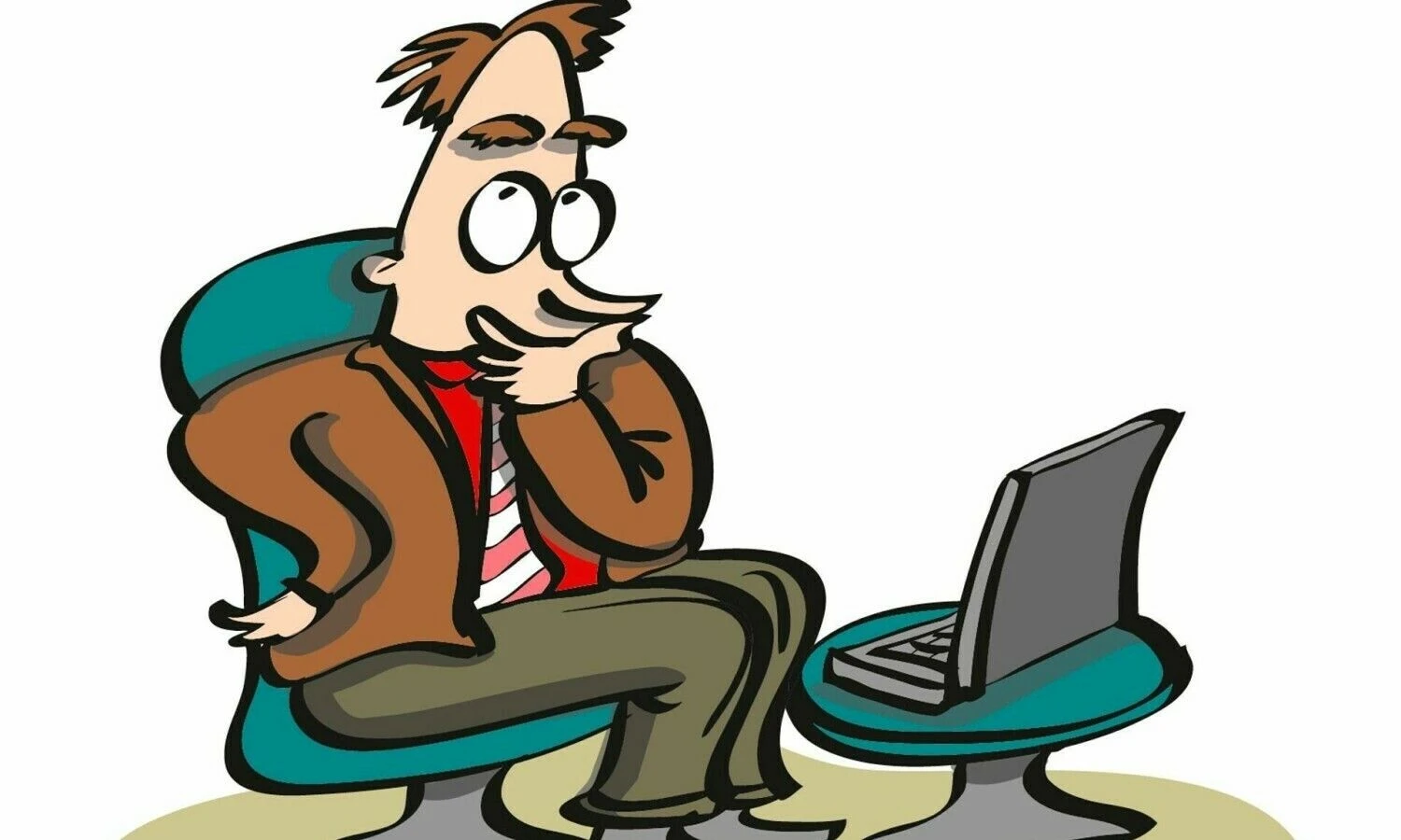 Investuotojas Toomas, „Aripaev“ personažas.