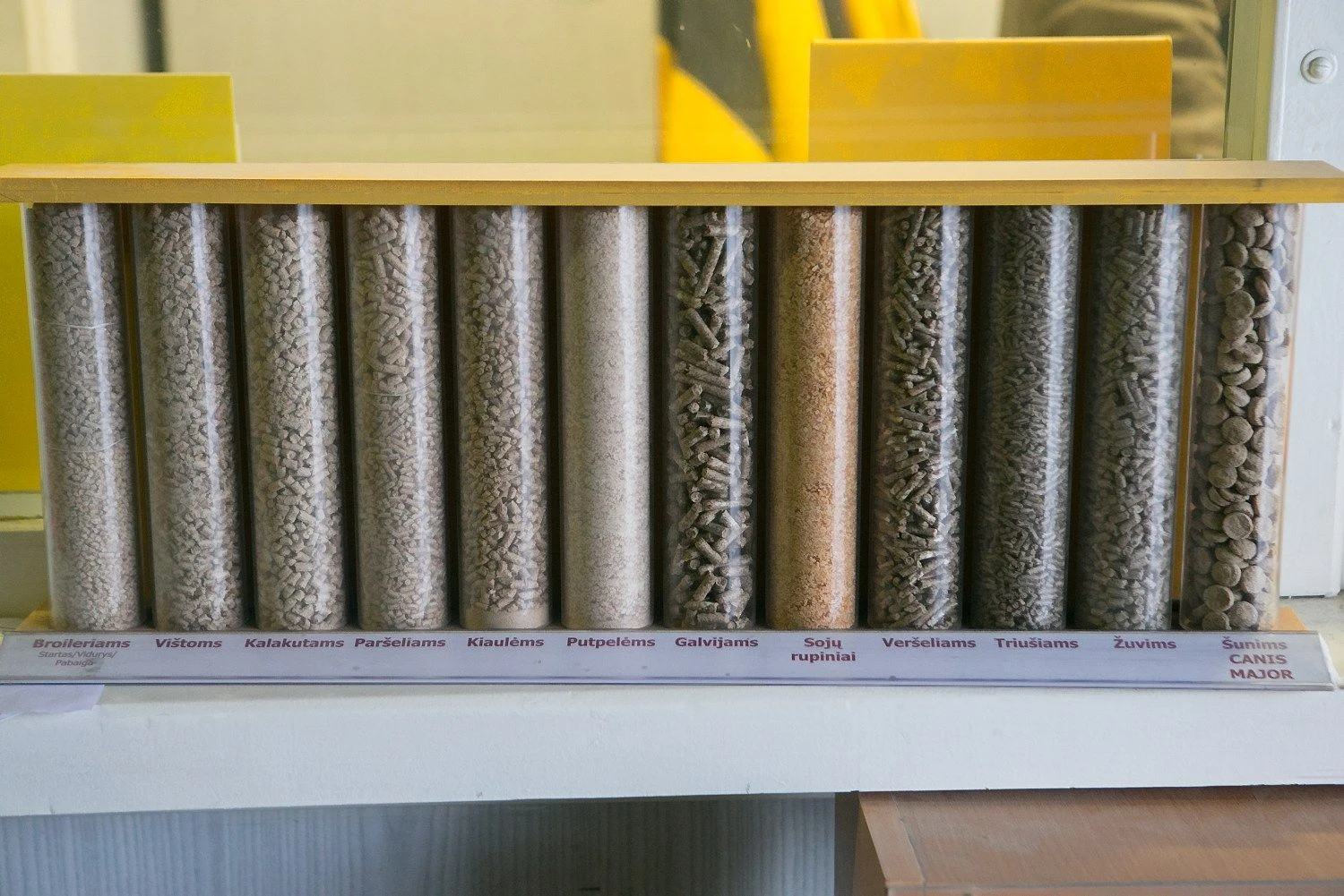 Juditos Grigelytės („Verslo žinios“) nuotr.