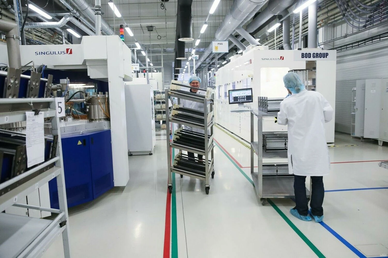 Vladimiro Ivanovo (VŽ) nuotr.