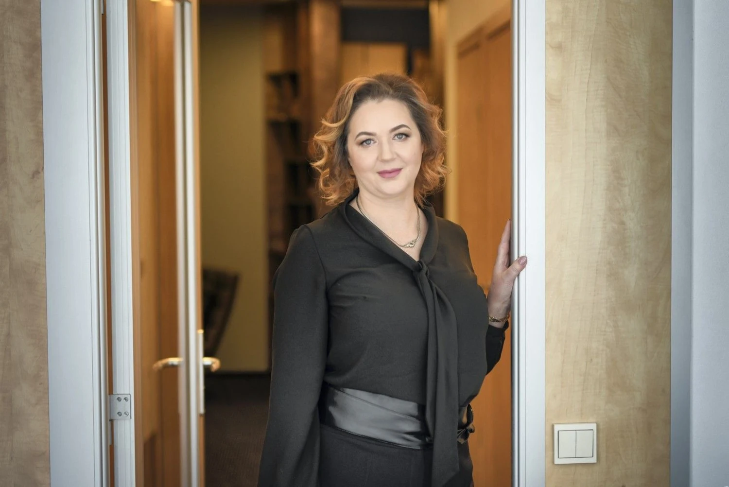 „Mažeika ir partneriai“ Personalo valdymo praktikos grupės vadovė Snieguolė Kavaliauskienė.