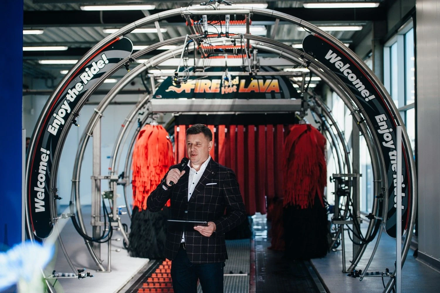 Eglės Sabaliauskaitės nuotr.