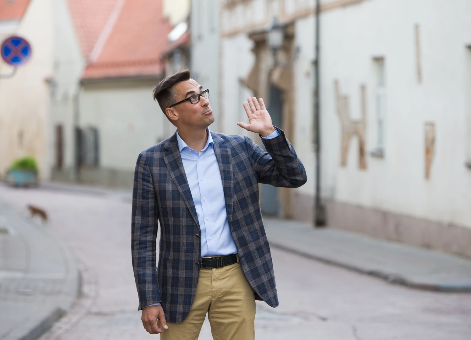 Mūsų ilgalaikis tikslas – pasiekti galutinį vartotoją, tačiau, norint valdyti perdirbimo grandinę, nebūtina atidaryti gamyklų. Egzistuoja gamyba pagal užsakymą, o mūsų darbas – žaliava ir prekės ženklai.“
Vladimiro ivanovo (VŽ) nuotr.