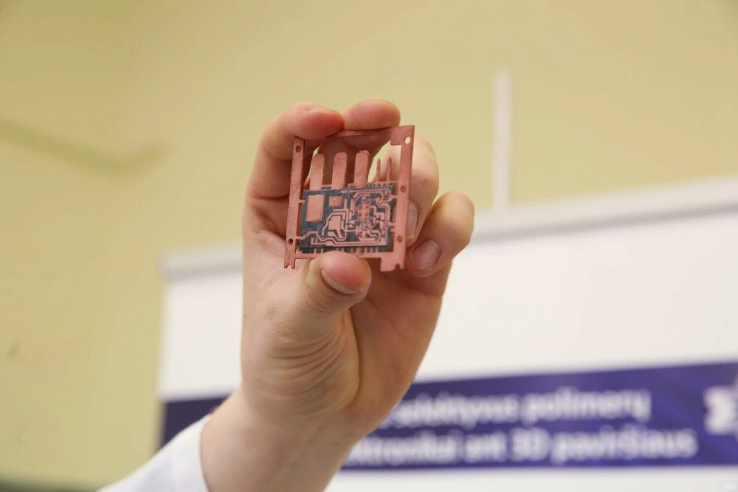 Vladimiro Ivanovo (VŽ) nuotr.