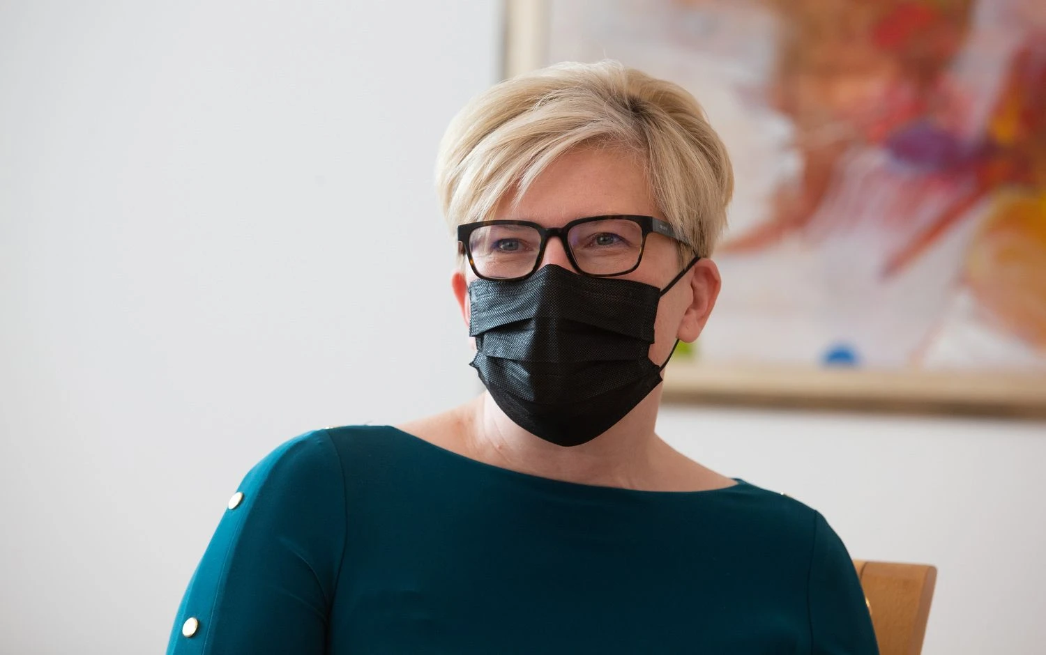 Juditos Grigelytės (VŽ) nuotr.