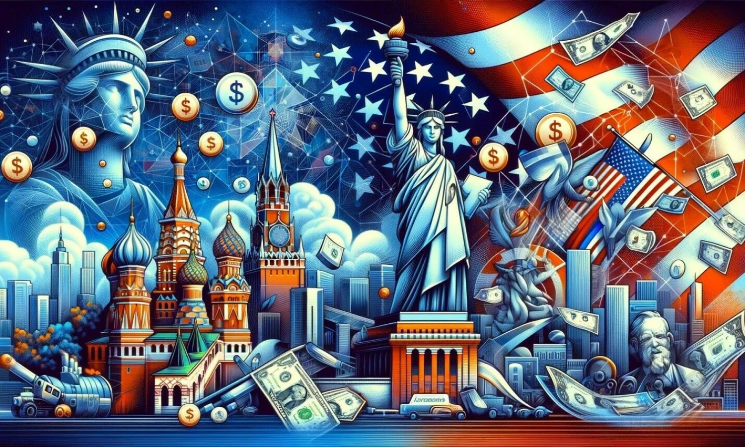 DELL-E vizualizacija.