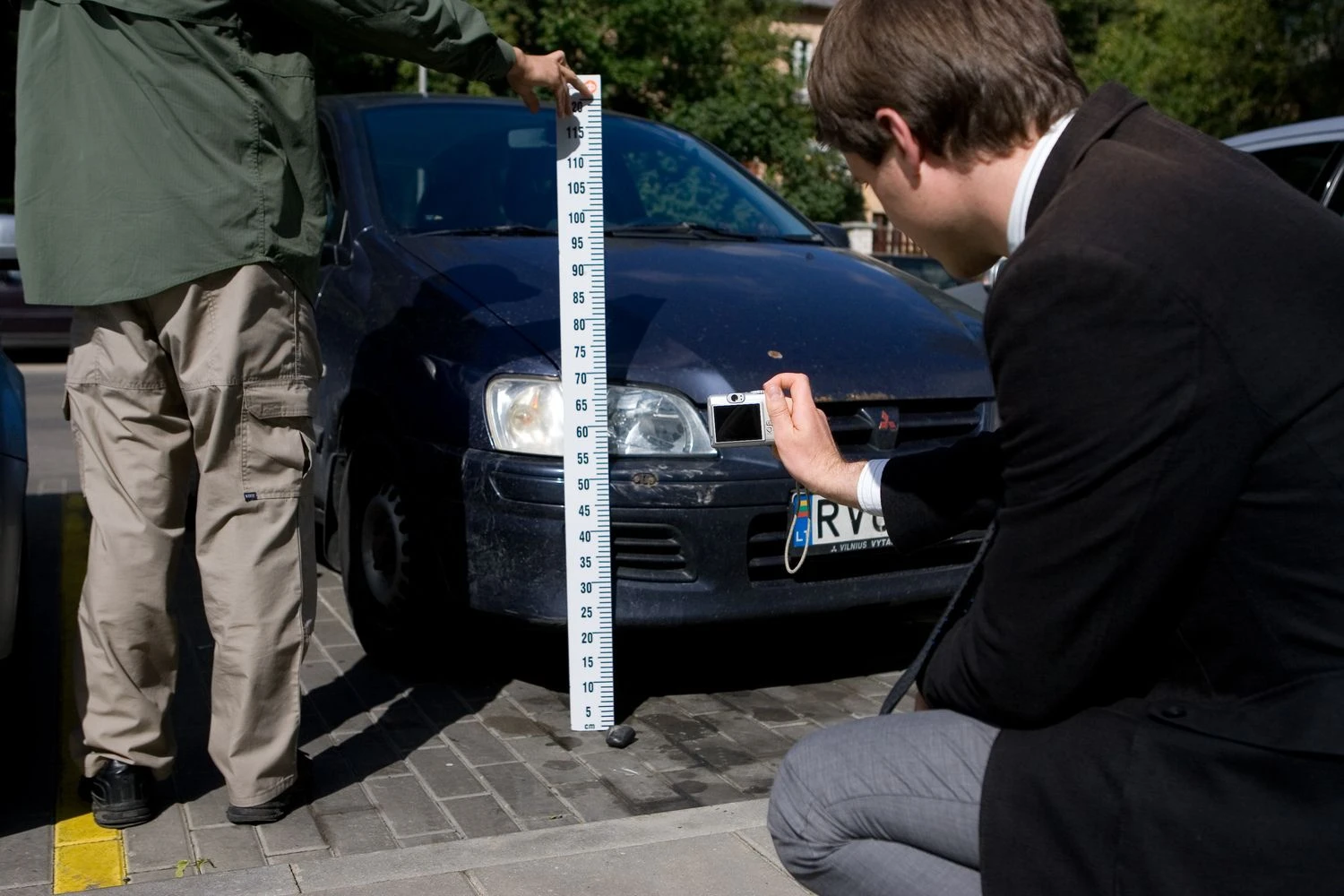 Juditos Grigelytės (VŽ) nuotr.