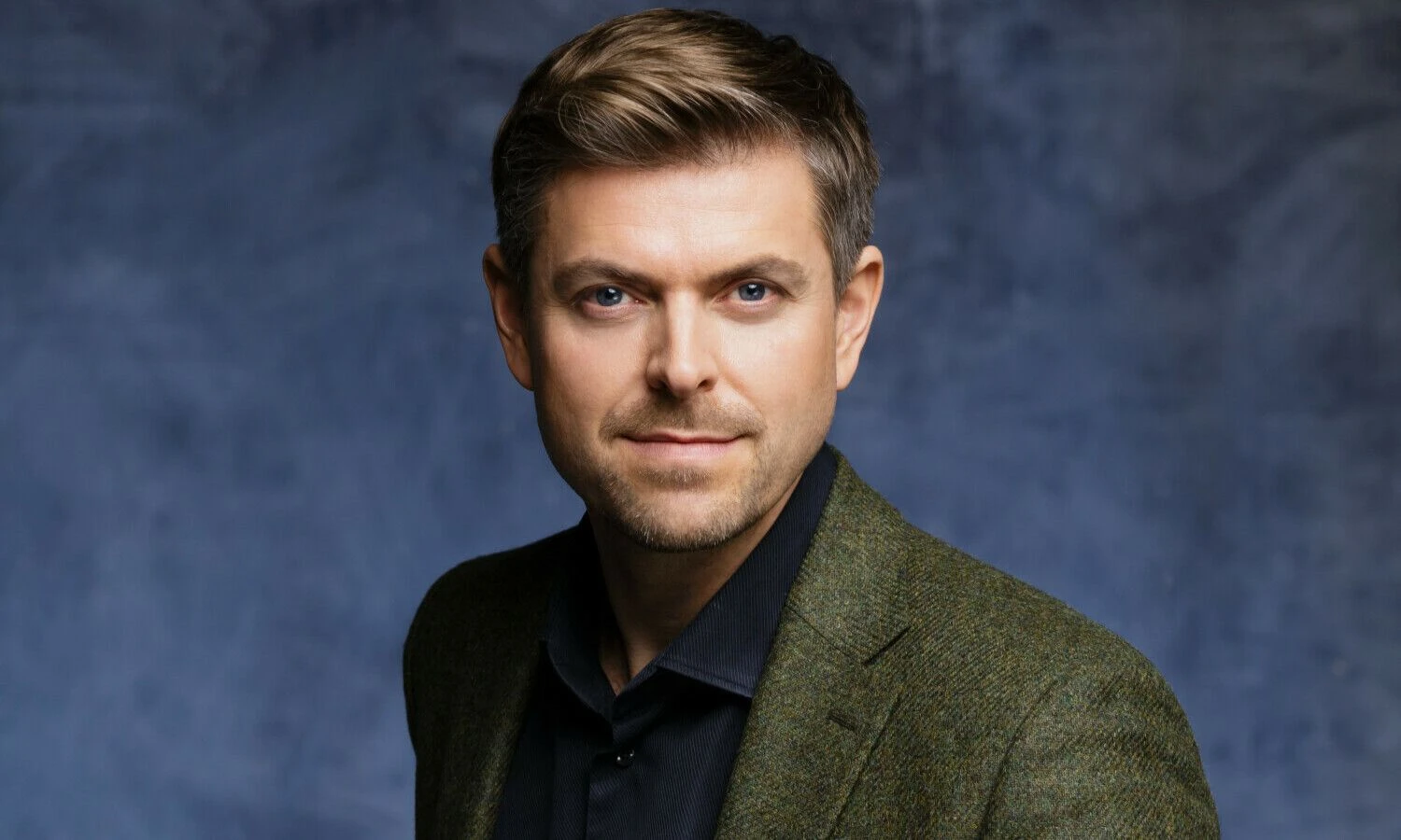 „Nextury Technology“ ir „Nextury Asia  Technology“ fondų investicinio komiteto pirmininkas Ilja Laurs.