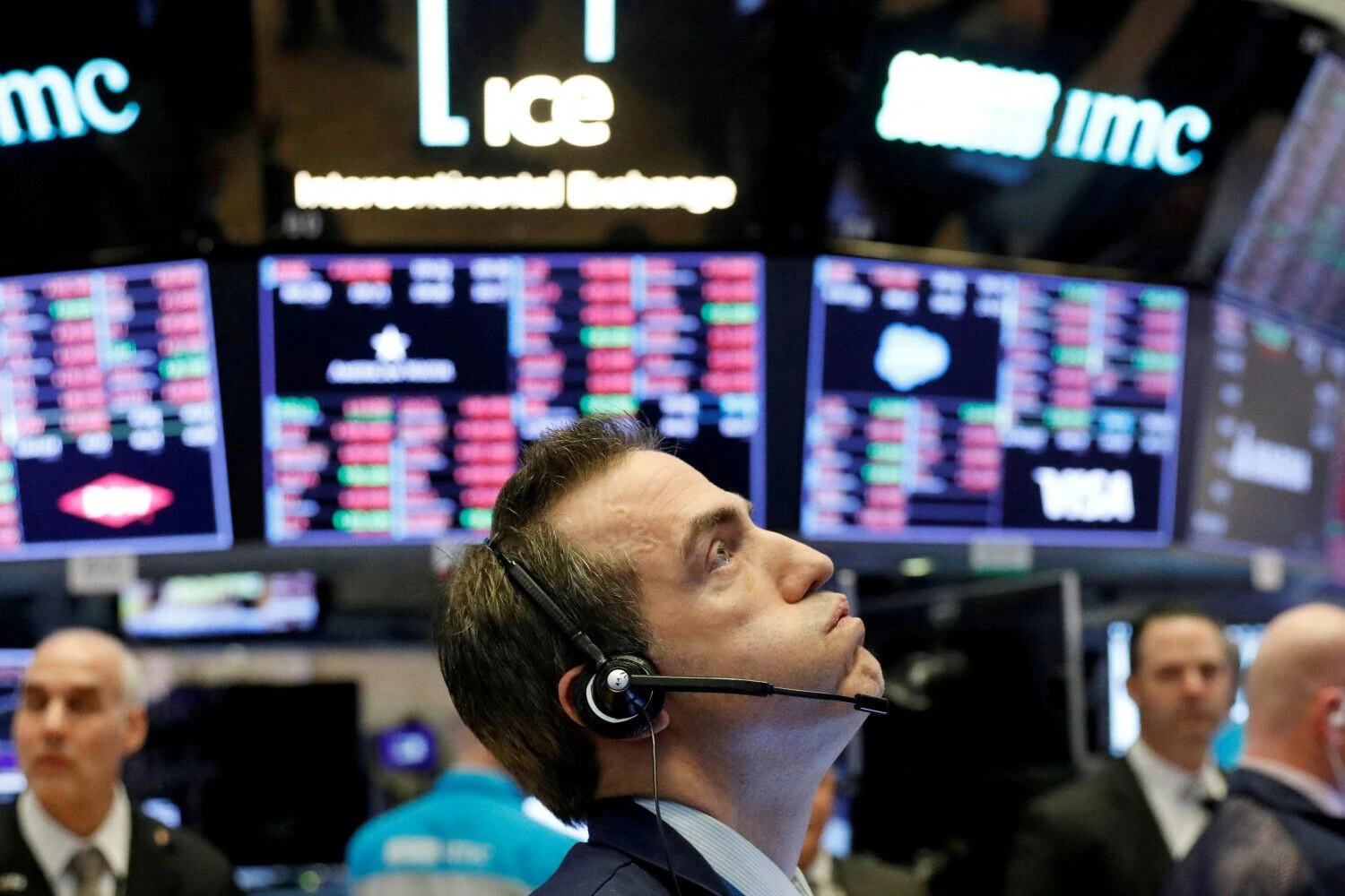 Lucaso Jacksono („Reuters“ / „Scanpix“) nuotr.