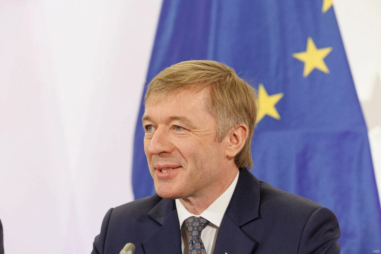 R. Karbauskis. Vladimiro Ivanovo (VŽ) nuotr.