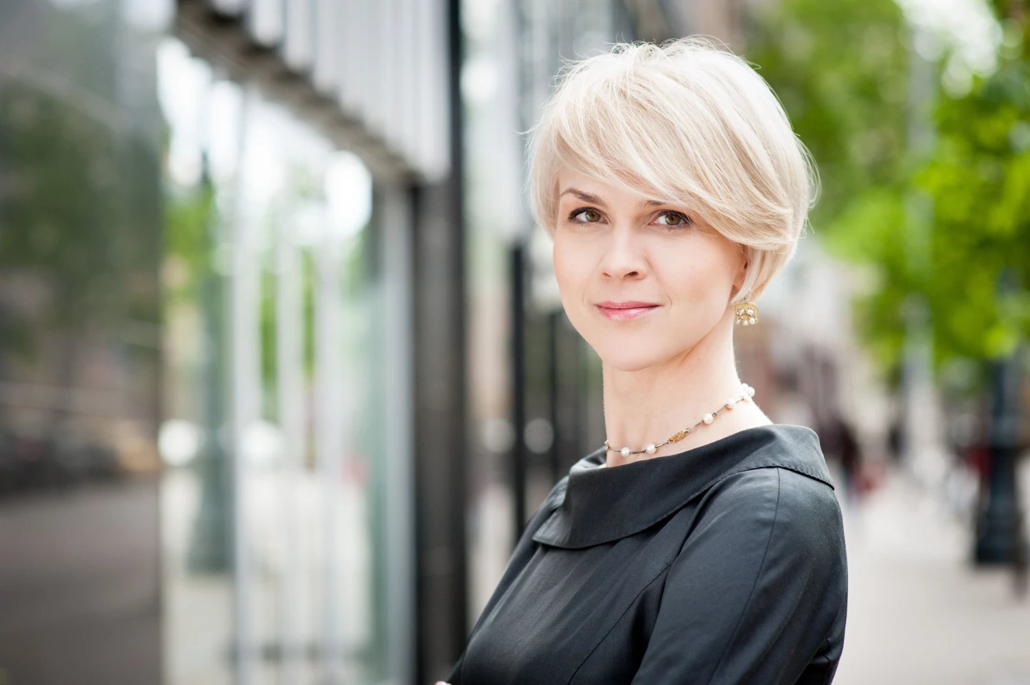 GLIMSTEDT asocijuota partnerė doc. dr. Solveiga Palevičienė, LLM
