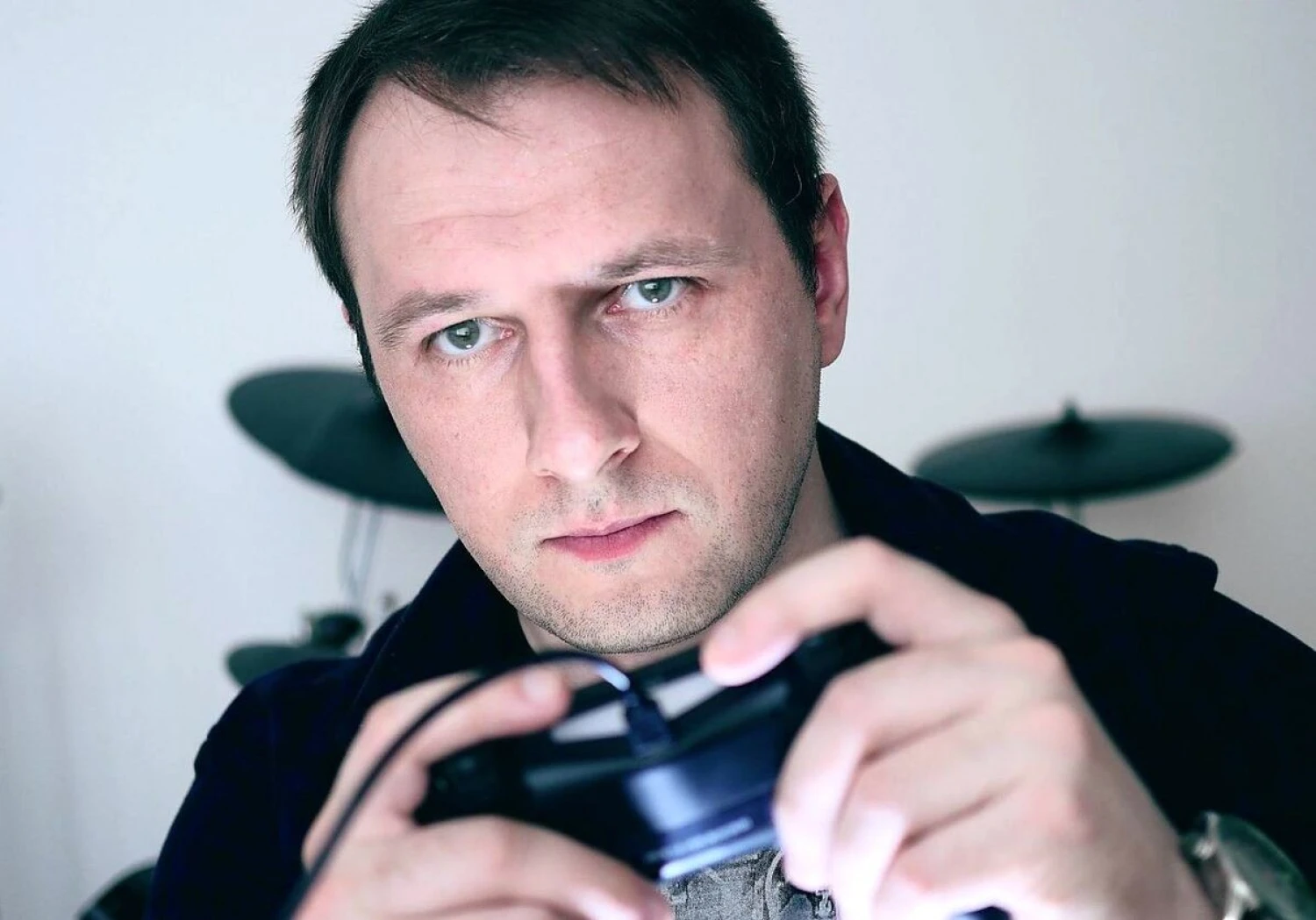 Žaidybinimo tyrėjas, Mykolo Romerio universiteto lektorius dr. Marius Kalinauskas.

