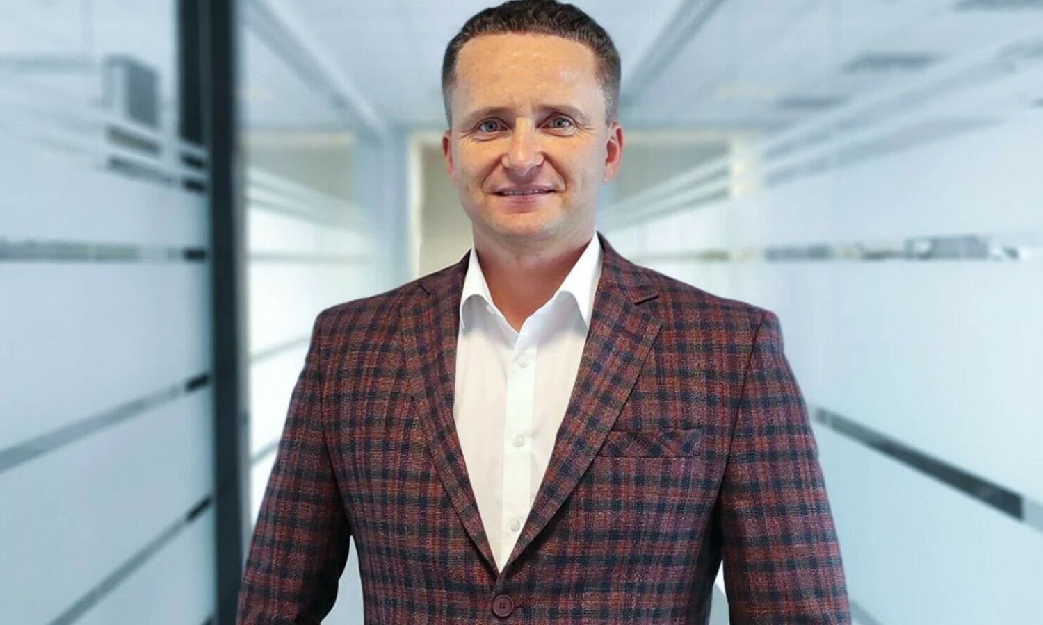 Mantas Sakalauskas, „Admapolis Rental“ pardavimų vadovas: „Mūsų siekis – rinkai pristatyti inovatyviausius ir efektyviausius sprendimus, kurių poreikį klientai jau jaučia šiandien ir dar pajus ateityje.“