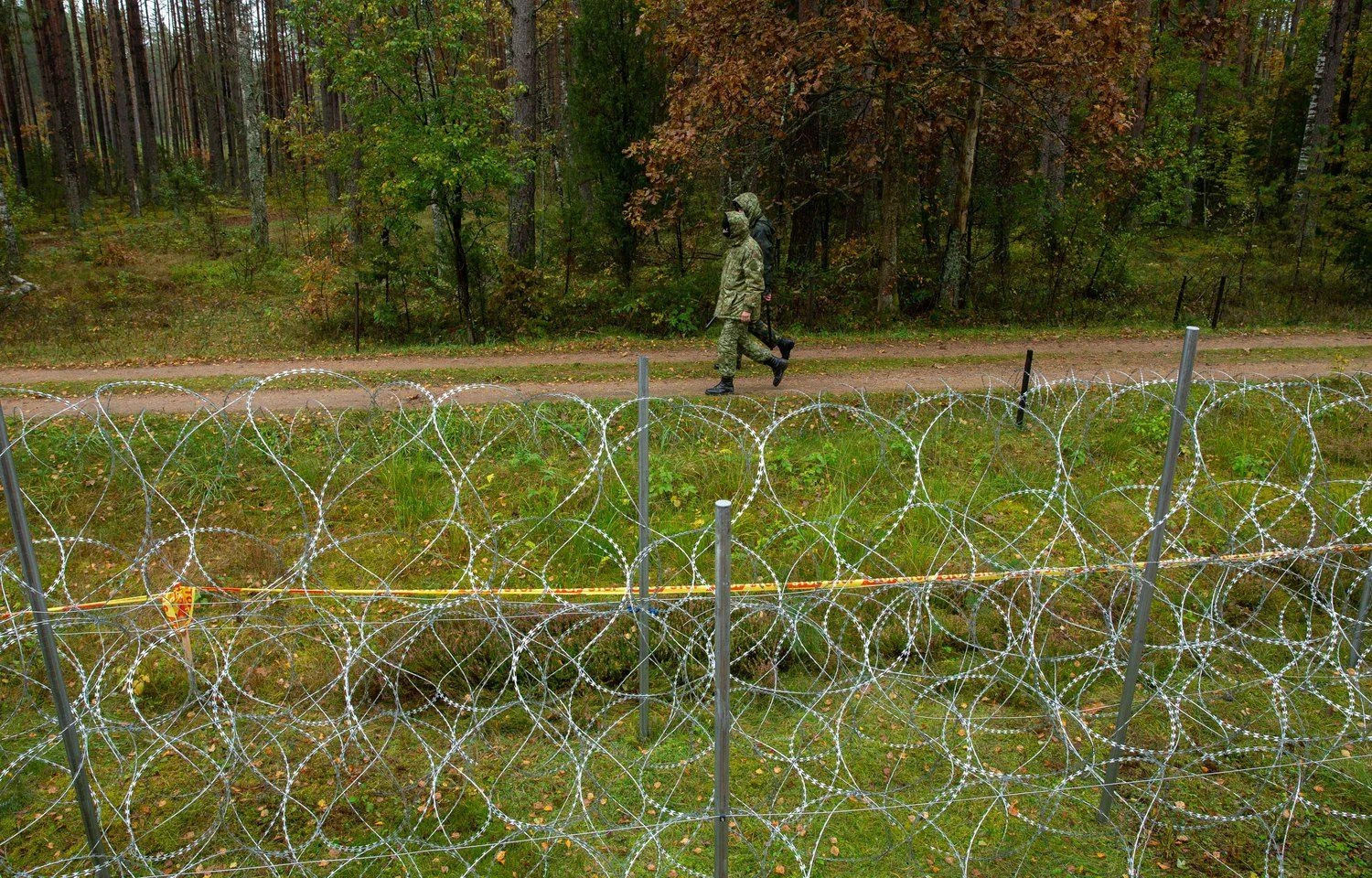 Juditos Grigelytės (VŽ) nuotr.