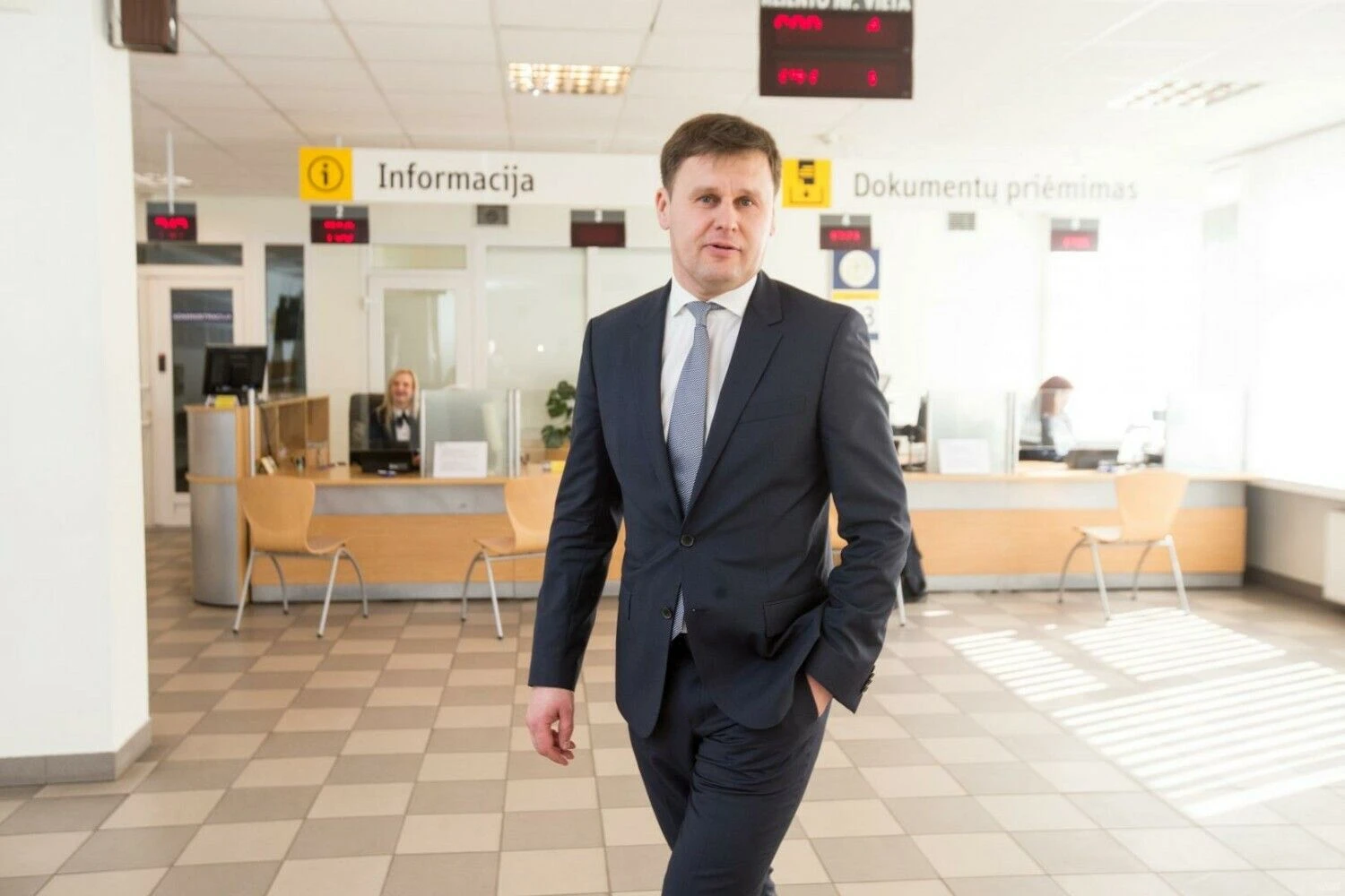 Juditos Grigelytės (VŽ) nuotr.