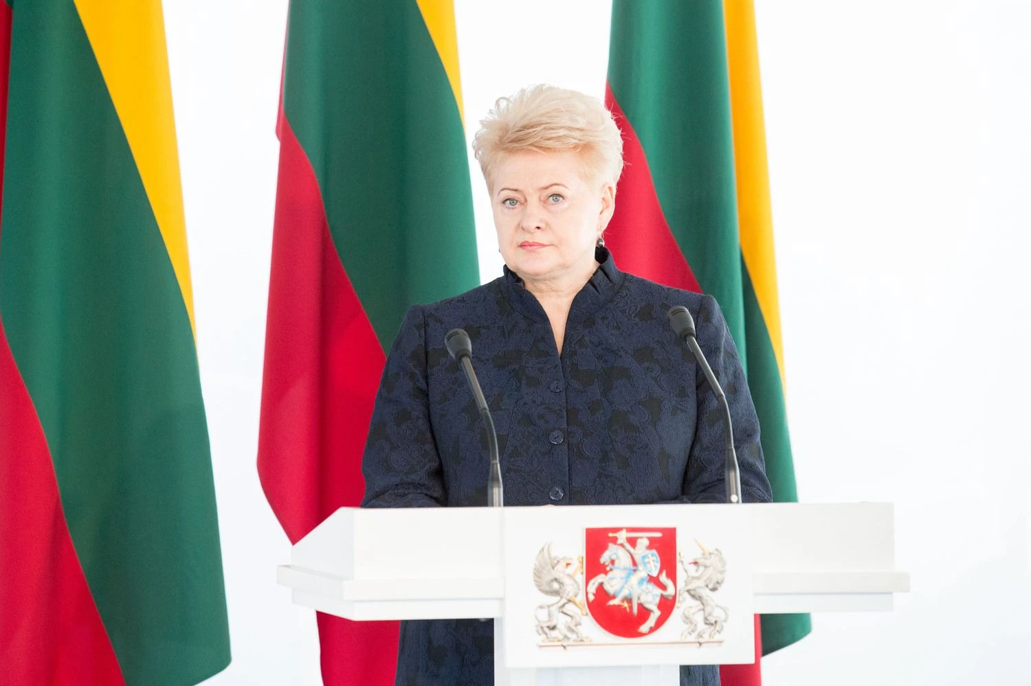 Juditos Grigelytės (VŽ) nuotr.