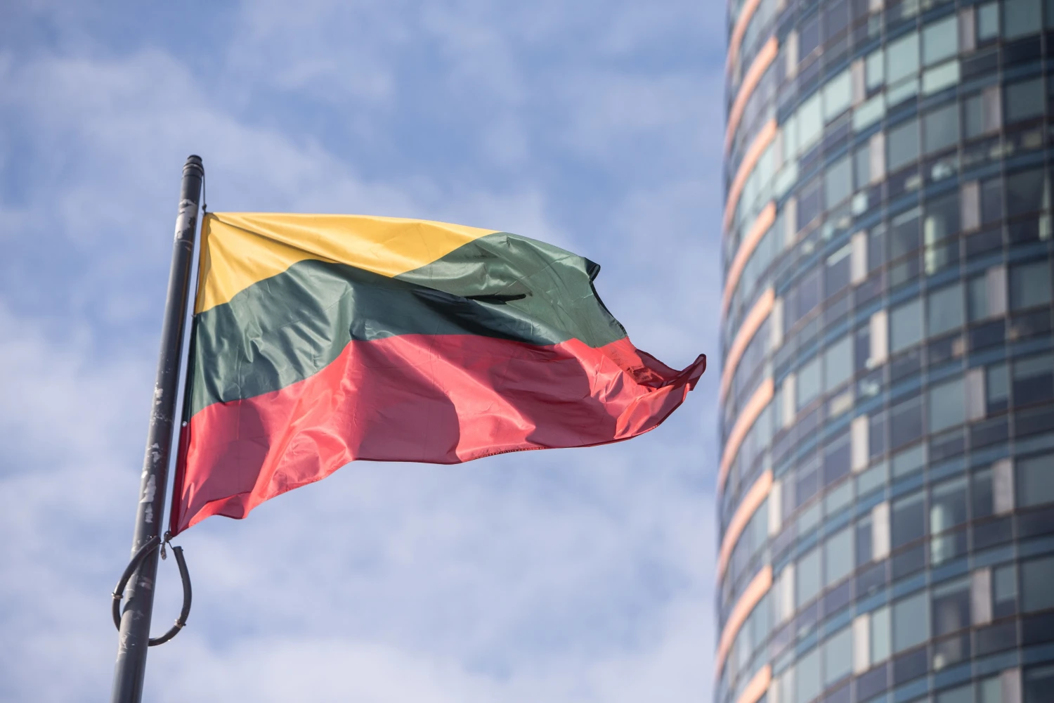 Juditos Grigelytės (VŽ) nuotr.