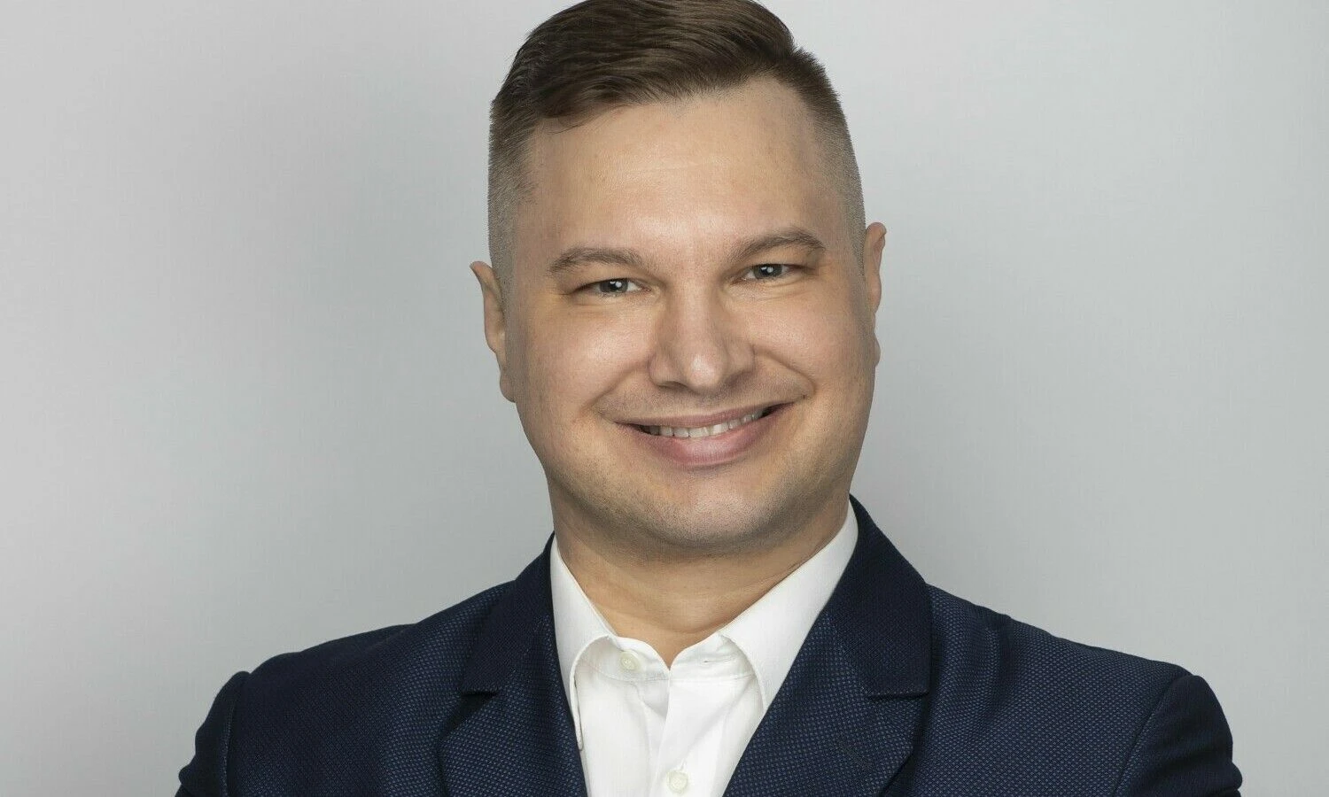 „Apskaita visiems“ vadovas Pavelas Pochodnia.
