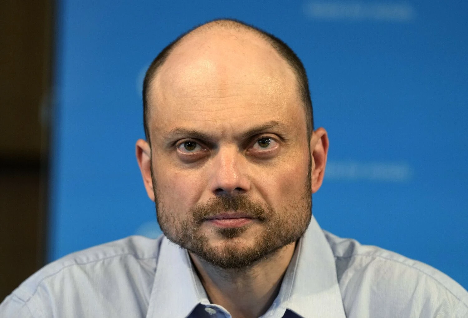 V. Kara–Murza. Michaelo Probsto (AP/„Scanpix“) nuotr.