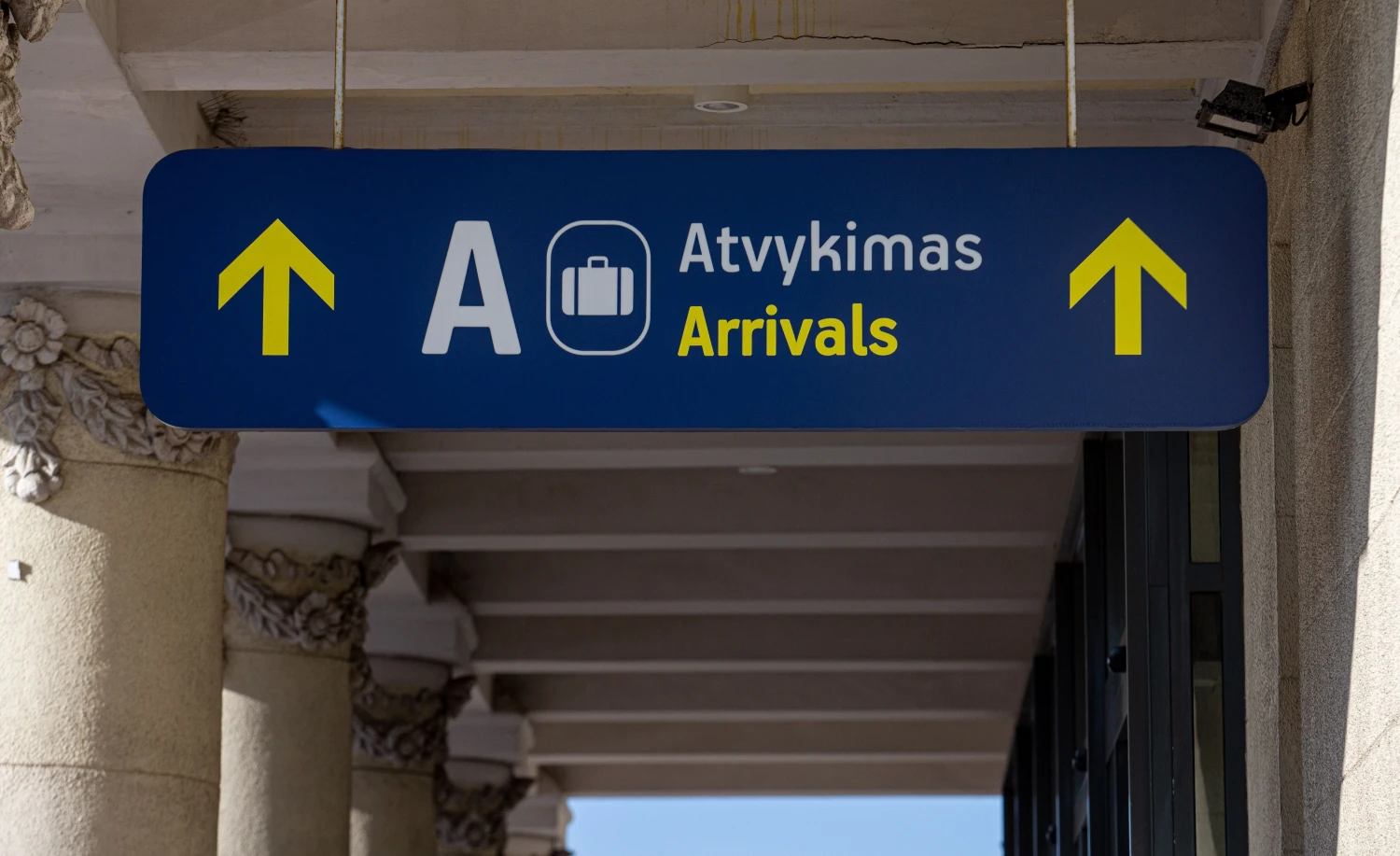 Juditos Grigelytės (VŽ) nuotr.