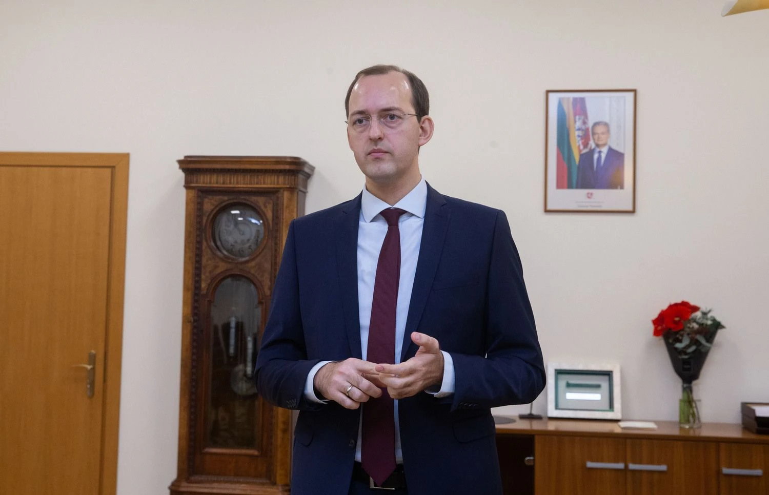 Juditos Grigelytės (VŽ) nuotr.