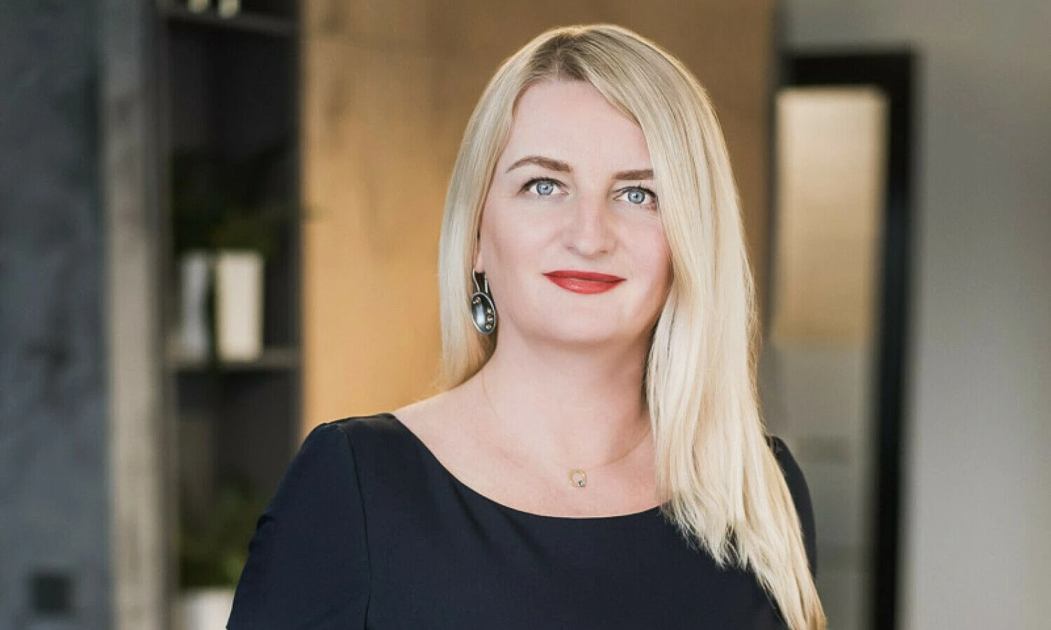 Rasa Radovičienė, „Lithome“ direktorė. Bendrovės nuotr.