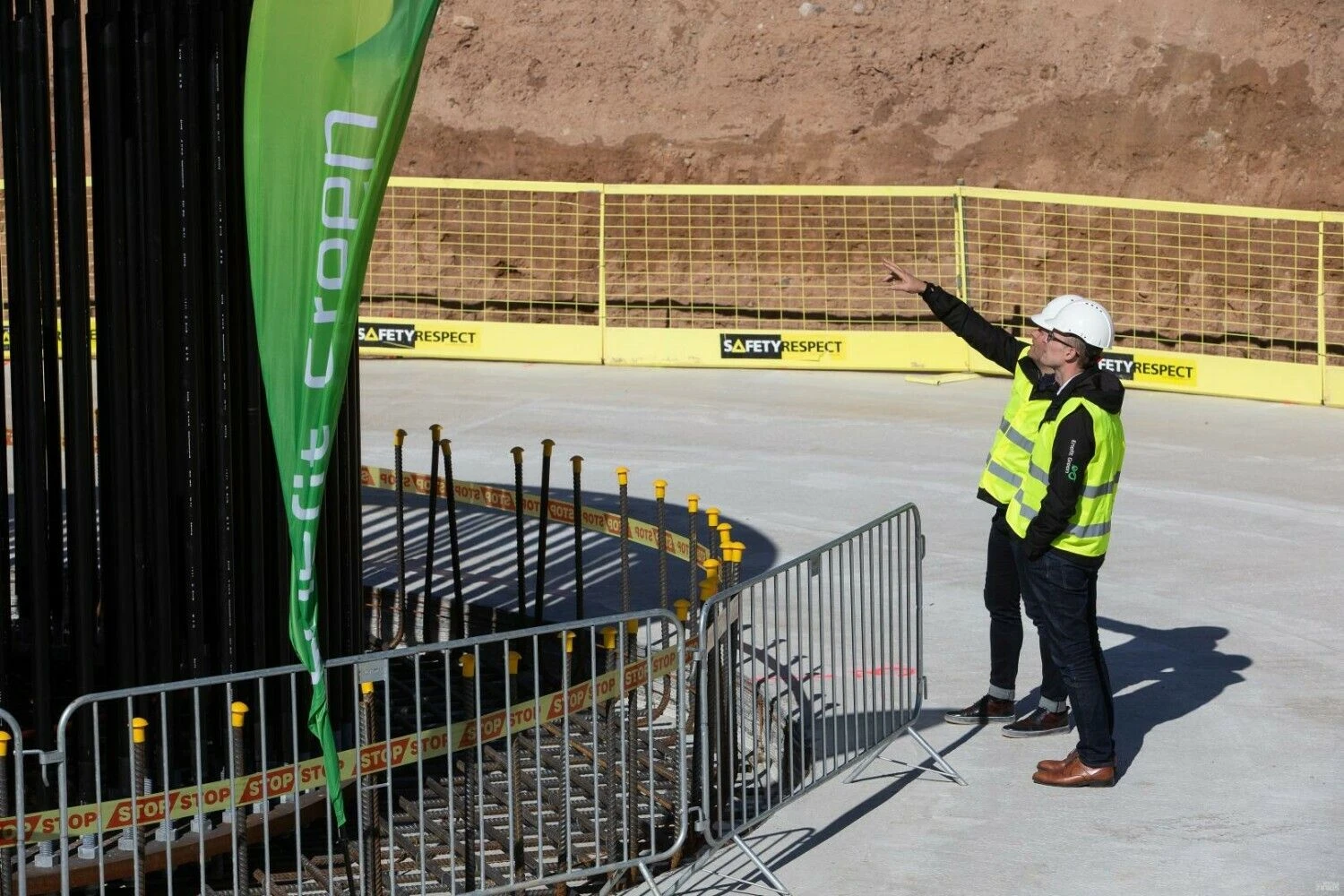 Vladimiro Ivanovo (VŽ) nuotr.