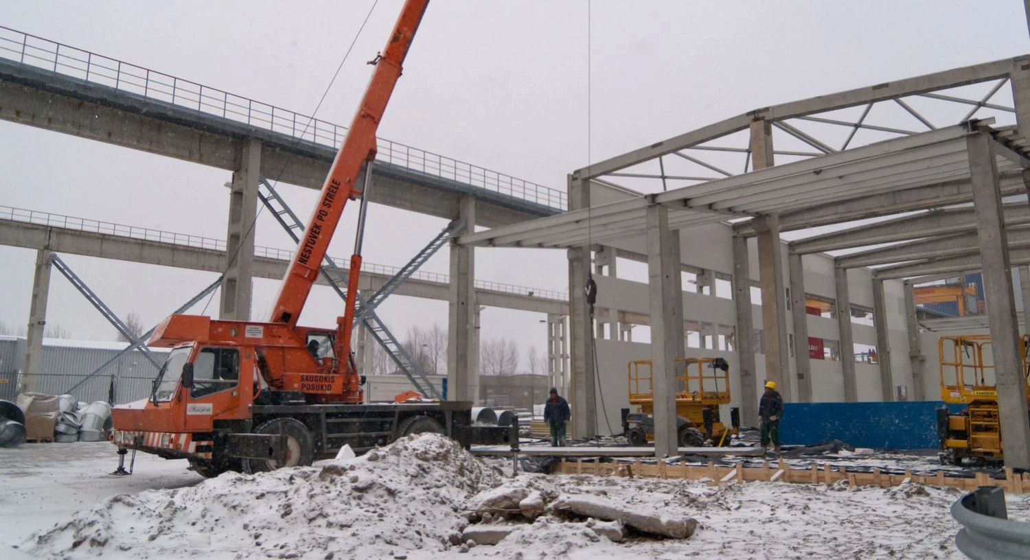 Algimanto Kalvaičio nuotr.