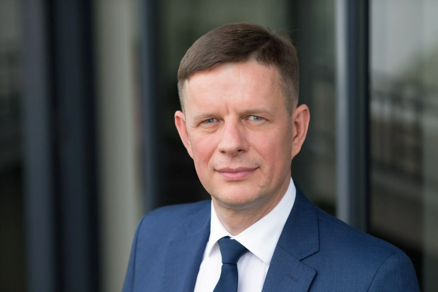 Mindaugas Plečkaitis, Šiaulių banko Kauno regiono vadovas, sako, kad sezoninis verslas nėra nei lengvesnis, nei lankstesnis už įprastus verslo modelius. Bendrovės nuotr.

