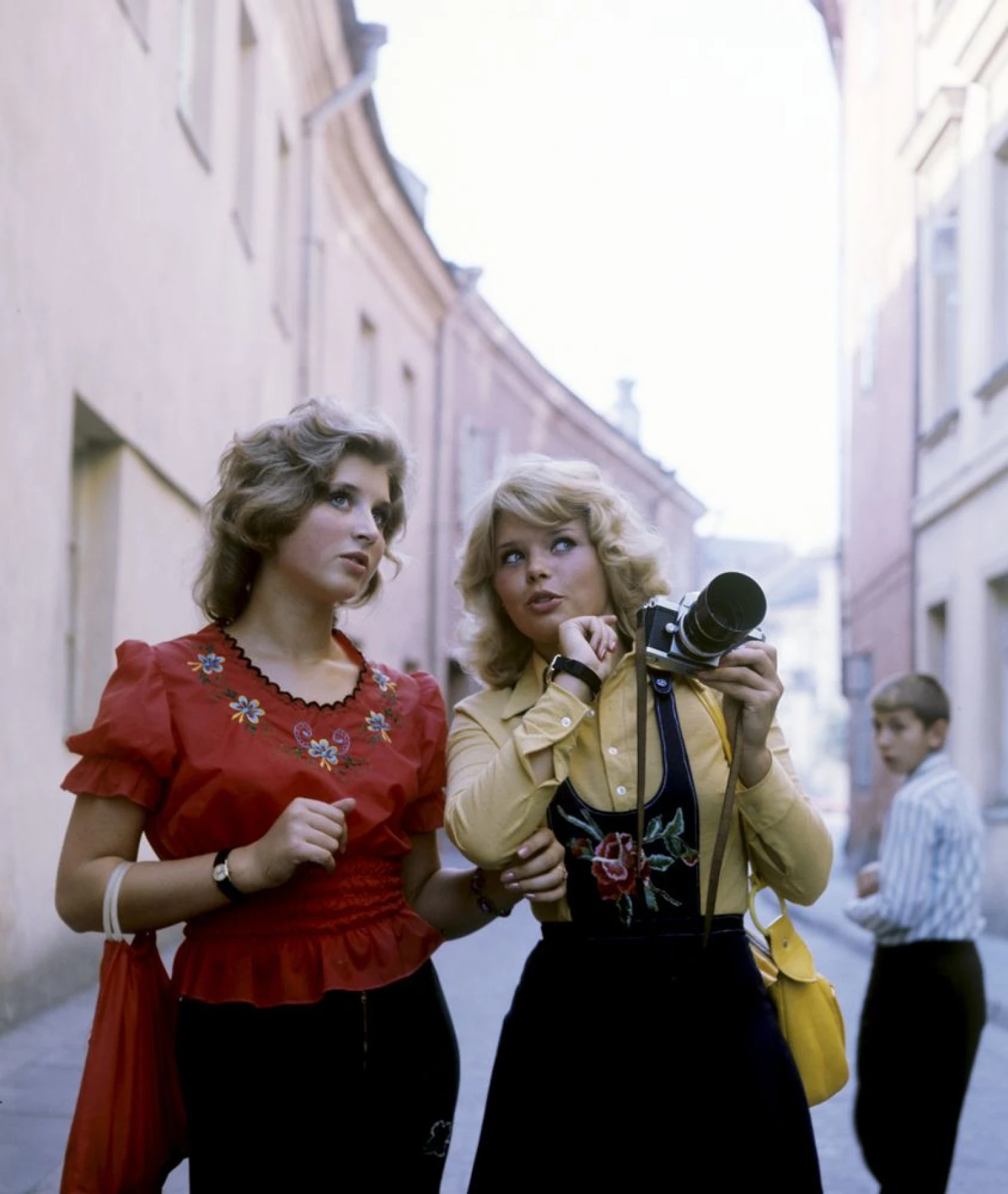 2016 m. užsienio keliautojas su nakvyne Lietuvoje kelionei vidutiniškai išleido 351,2 Eur.
„Scanpix“ nuotr.