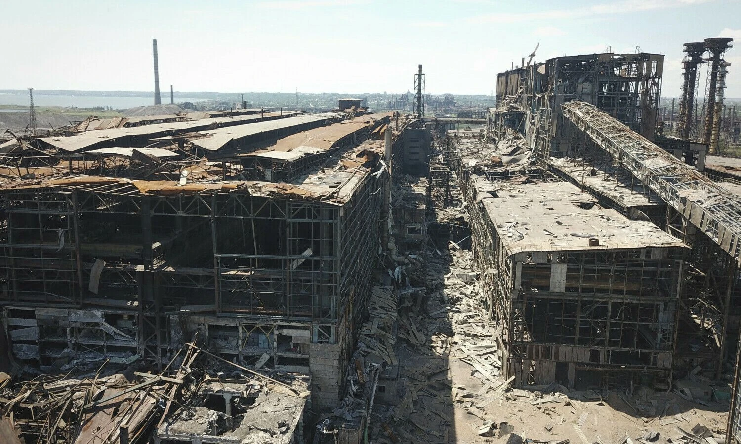 Rusijos gynybos ministerijos / AP / „Scanpix“ nuotr.