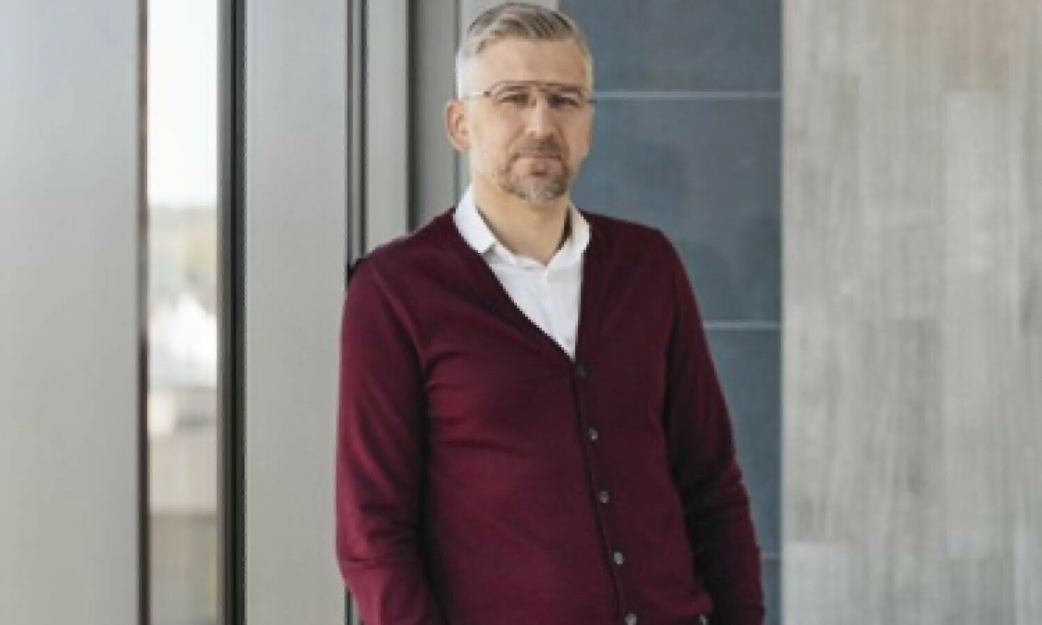 „Nter Asset Management“ partneris ir generalinis direktorius Mantas Skipitis.