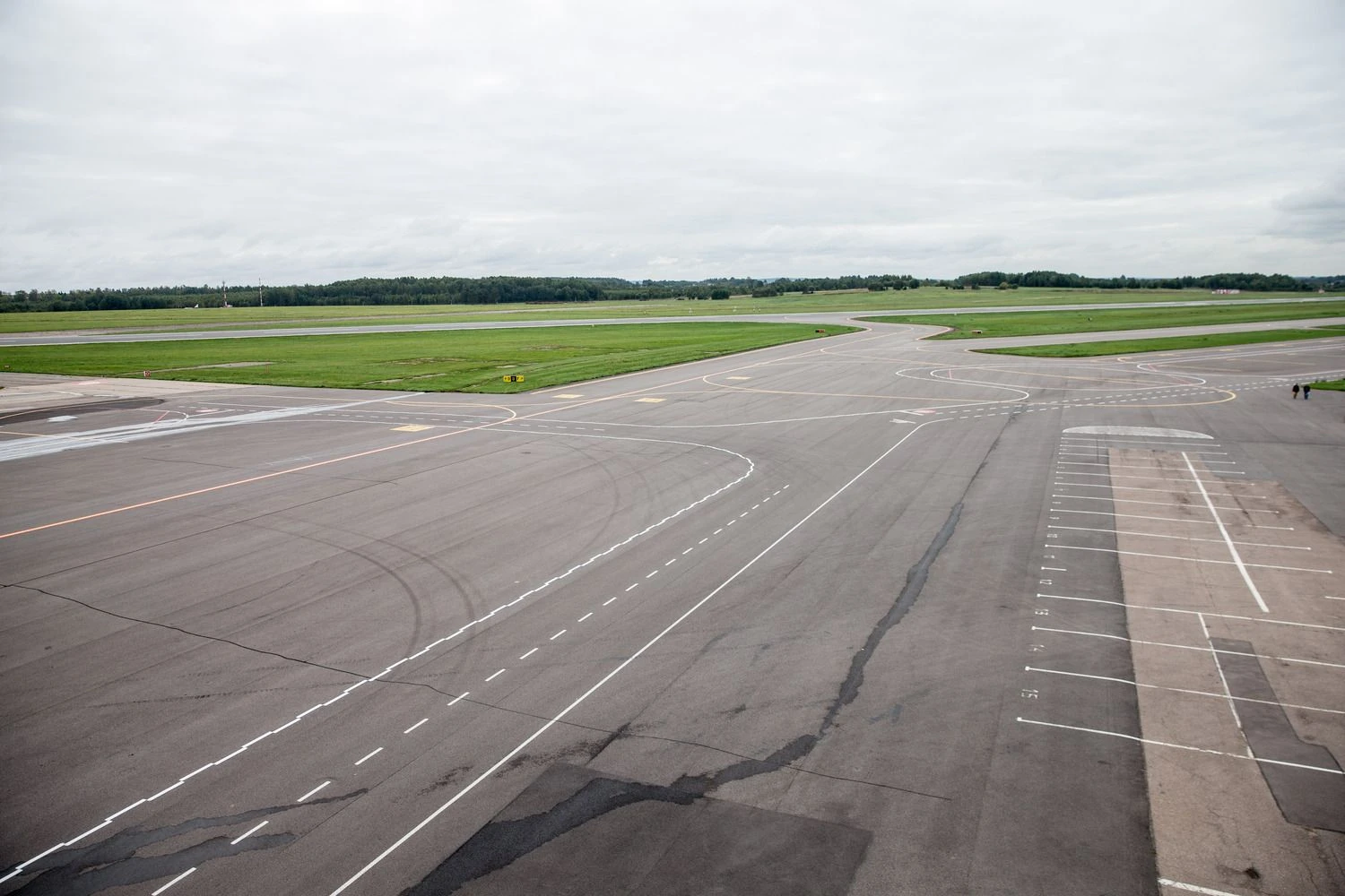 Juditos Grigelytės (VŽ) nuotr.