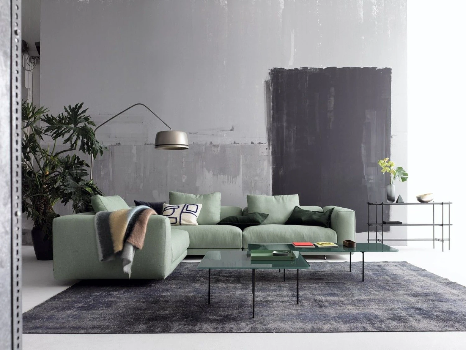 „Beola“ siūlo detalėmis neperkrautą, elegantišką, funkcionalią ir jaukią aplinką – būtent tai ir yra skandinaviško stiliaus pagrindas.