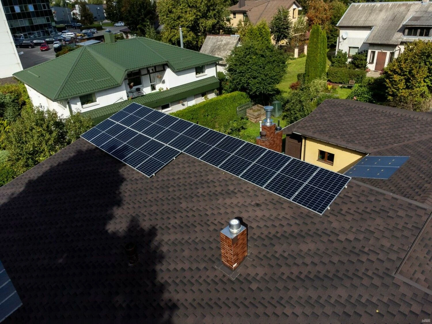 Vladimiro Ivanovo (VŽ) nuotr.