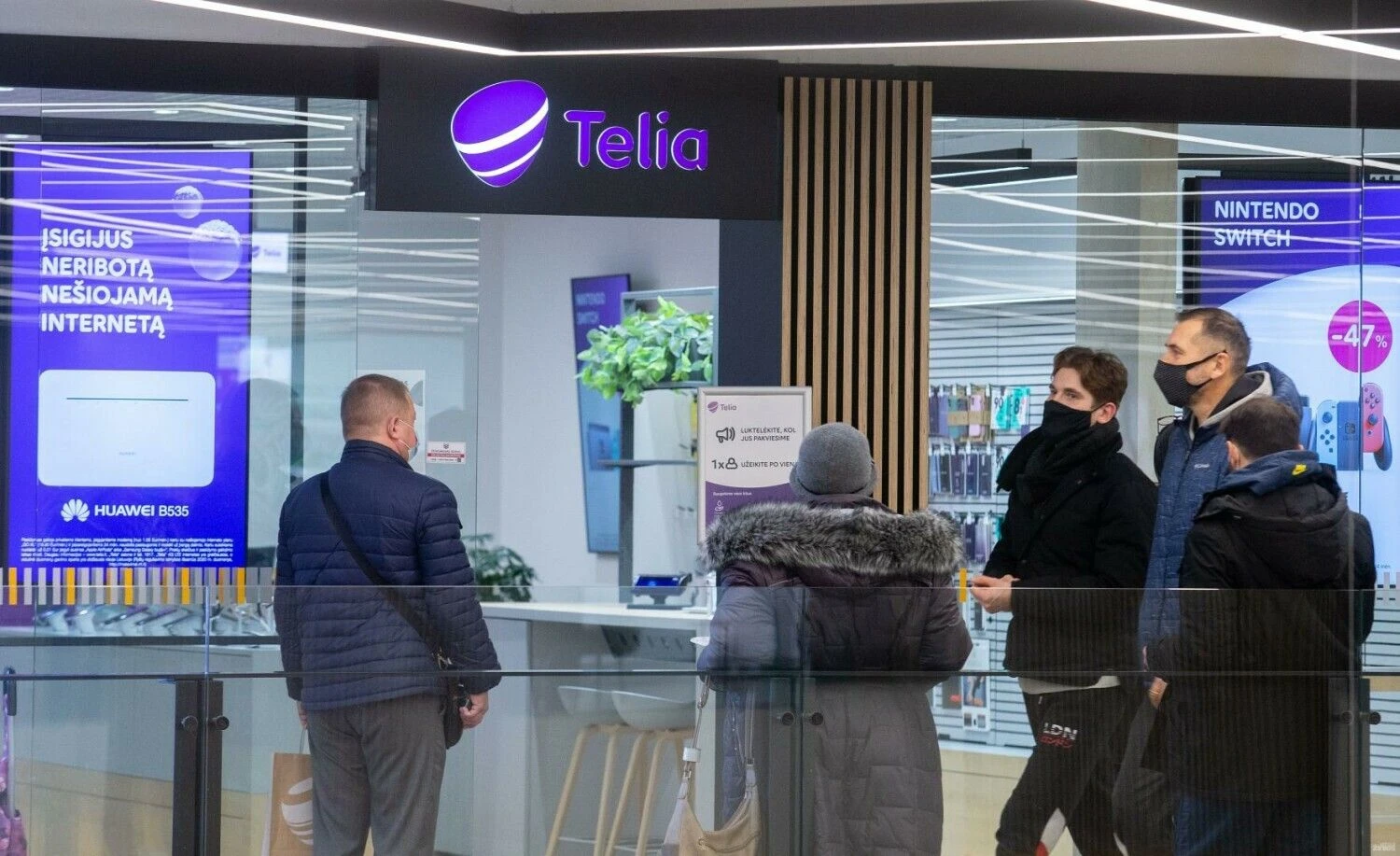 Juditos Grigelytės (VŽ) nuotr.