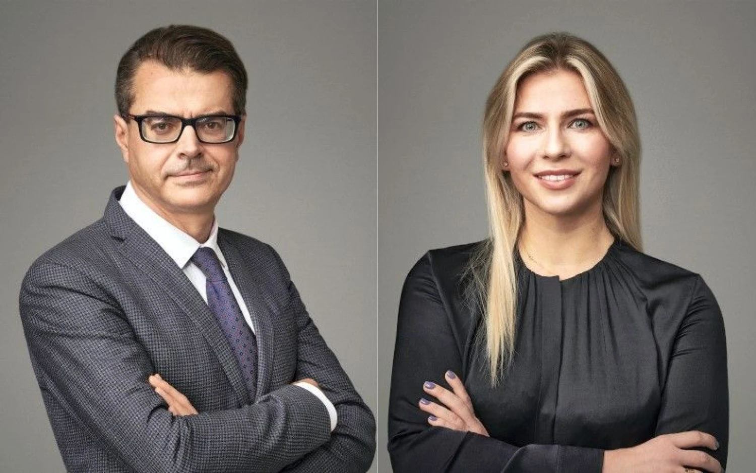 „Glimstedt“ advokatas, partneris Linas Sesickas, „Glimstedt“ advokatė, vyresnioji teisininkė Dovilė Murauskienė