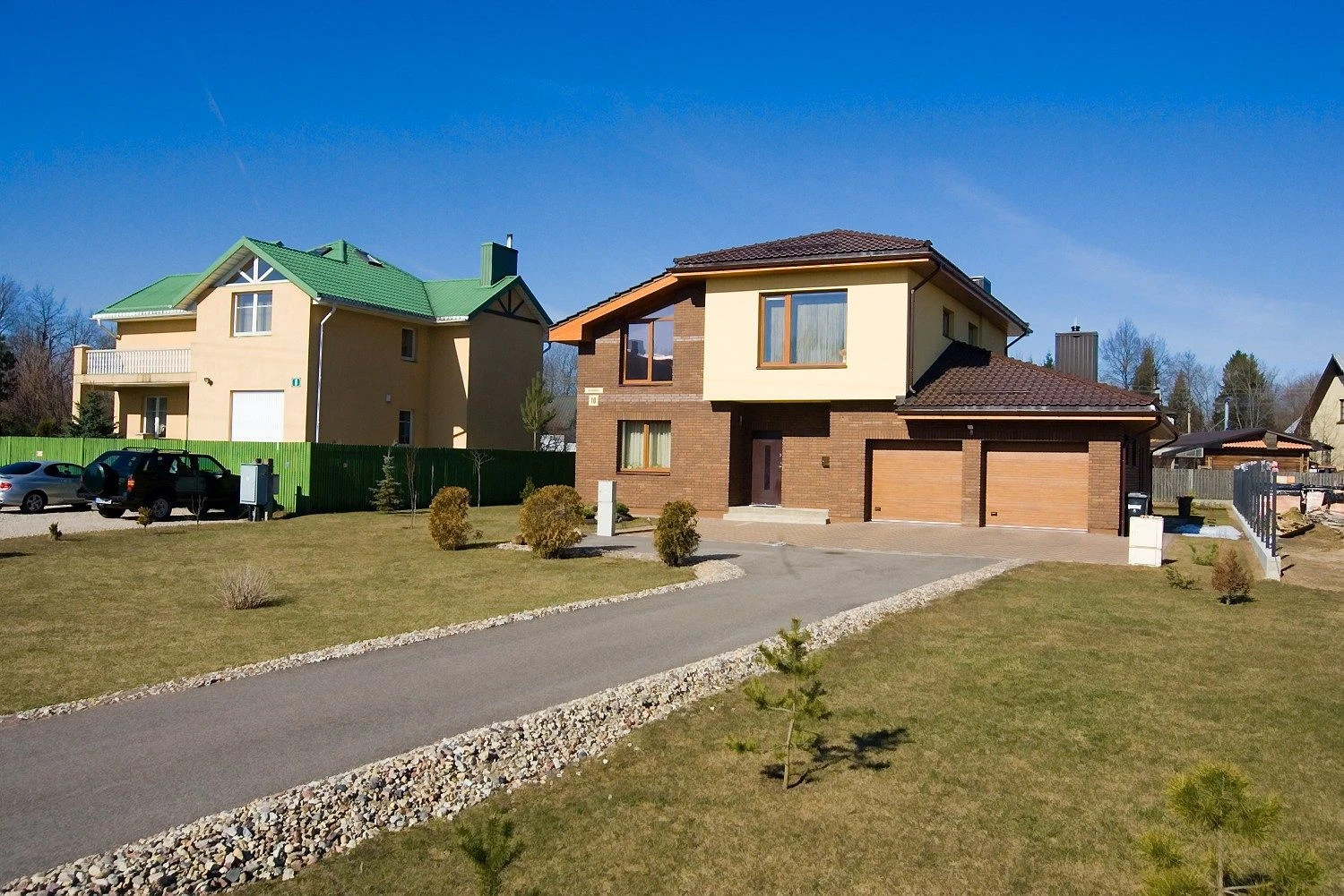 Vladimiro Ivanovo (VŽ) nuotr.