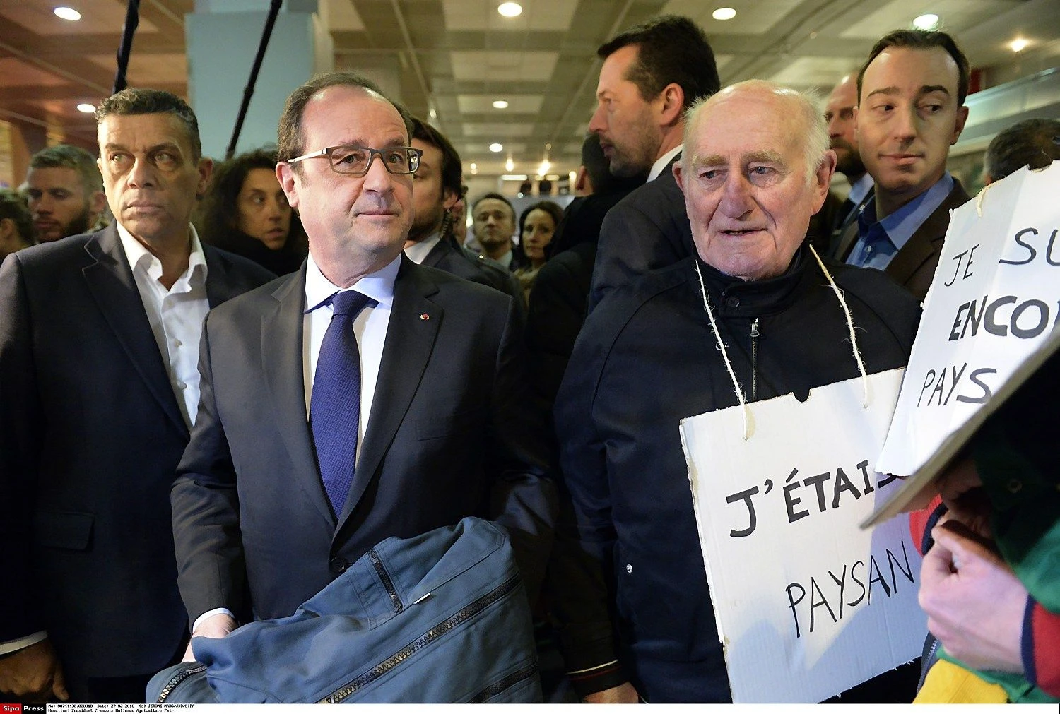 Lewis Joly („Sipa“ / „Scanpix“) nuotr.